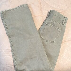 Express jeans size 0